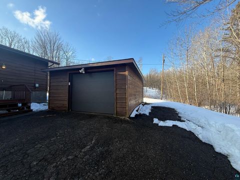 Tiny photo for 9119 Skyline Pkwy, Proctor, MN 55810 (MLS # 6124412)