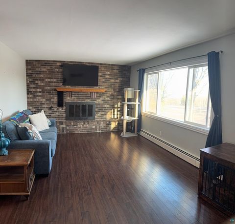 Tiny photo for 9119 Skyline Pkwy, Proctor, MN 55810 (MLS # 6124412)