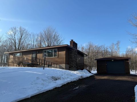 Photo of 9119 Skyline Pkwy, Proctor, MN 55810 (MLS # 6124412)
