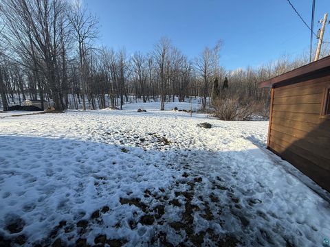 Tiny photo for 9119 Skyline Pkwy, Proctor, MN 55810 (MLS # 6124412)