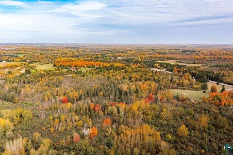 Tiny photo for 57 Stark Rd, Duluth, MN 55810 (MLS # 6124886)
