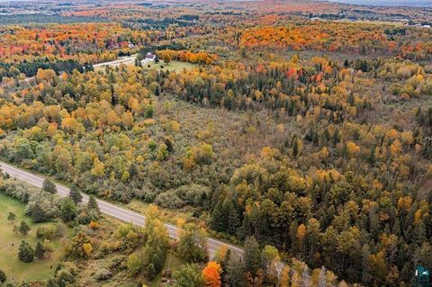 Tiny photo for 57 Stark Rd, Duluth, MN 55810 (MLS # 6124886)