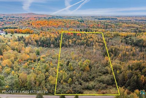 Tiny photo for 57 Stark Rd, Duluth, MN 55810 (MLS # 6124886)