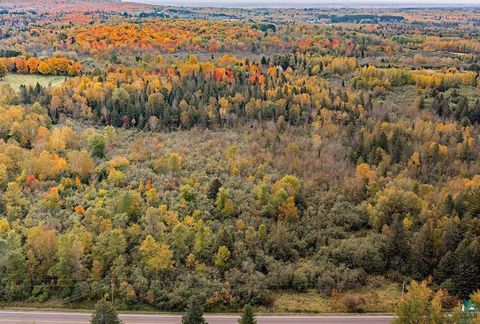 Tiny photo for 57 Stark Rd, Duluth, MN 55810 (MLS # 6124886)