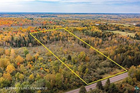 Tiny photo for 57 Stark Rd, Duluth, MN 55810 (MLS # 6124886)