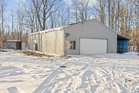 Tiny photo for 3107 365th Ave, Sandstone, MN 55072 (MLS # 6123803)