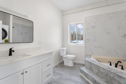 Tiny photo for 3107 365th Ave, Sandstone, MN 55072 (MLS # 6123803)