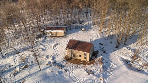 Photo of 3107 365th Ave, Sandstone, MN 55072 (MLS # 6123803)