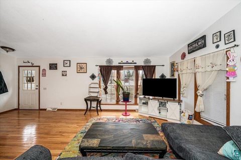 Tiny photo for 4381 Hwy 73 St, Floodwood, MN 55736 (MLS # 6124327)