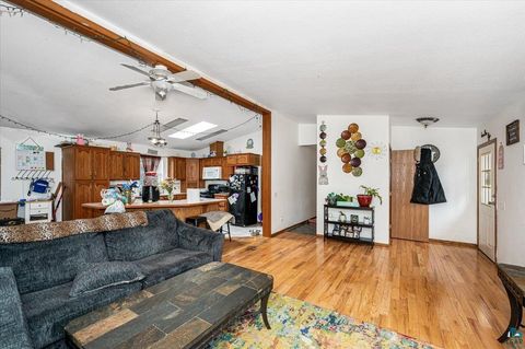 Tiny photo for 4381 Hwy 73 St, Floodwood, MN 55736 (MLS # 6124327)