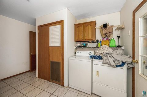 Tiny photo for 4381 Hwy 73 St, Floodwood, MN 55736 (MLS # 6124327)