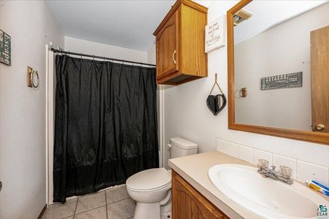 Tiny photo for 4381 Hwy 73 St, Floodwood, MN 55736 (MLS # 6124327)