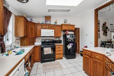 Tiny photo for 4381 Hwy 73 St, Floodwood, MN 55736 (MLS # 6124327)