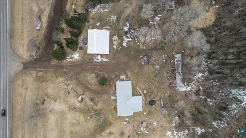 Tiny photo for 4381 Hwy 73 St, Floodwood, MN 55736 (MLS # 6124327)