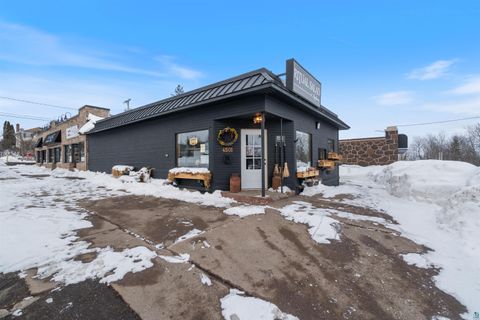 Tiny photo for 4501 E Superior St, Duluth, MN 55804 (MLS # 6123784)