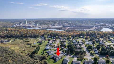 Tiny photo for 420 Briggs Creek Ln #420, Cloquet, MN 55720 (MLS # 6122255)