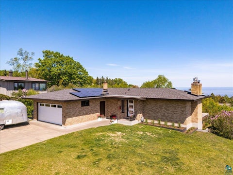 Tiny photo for 1510 Skywood Ln, Duluth, MN 55805 (MLS # 6125825)