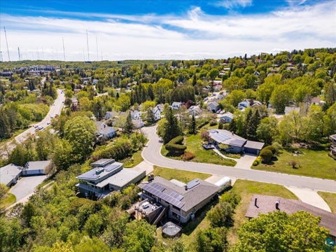 Tiny photo for 1510 Skywood Ln, Duluth, MN 55805 (MLS # 6125825)
