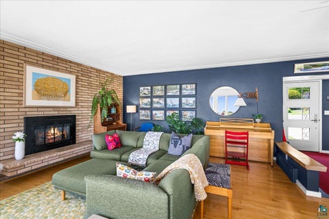 Tiny photo for 1510 Skywood Ln, Duluth, MN 55805 (MLS # 6125825)