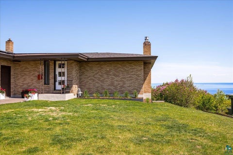 Tiny photo for 1510 Skywood Ln, Duluth, MN 55805 (MLS # 6125825)