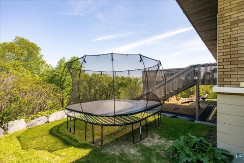 Tiny photo for 1510 Skywood Ln, Duluth, MN 55805 (MLS # 6125825)