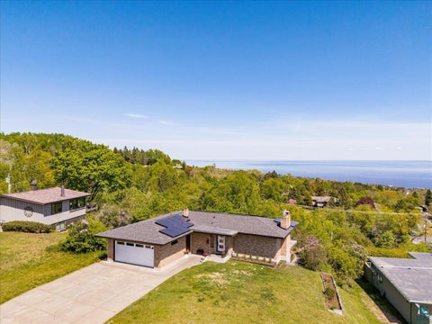 Tiny photo for 1510 Skywood Ln, Duluth, MN 55805 (MLS # 6125825)