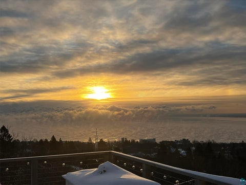 Tiny photo for 1510 Skywood Ln, Duluth, MN 55805 (MLS # 6125825)