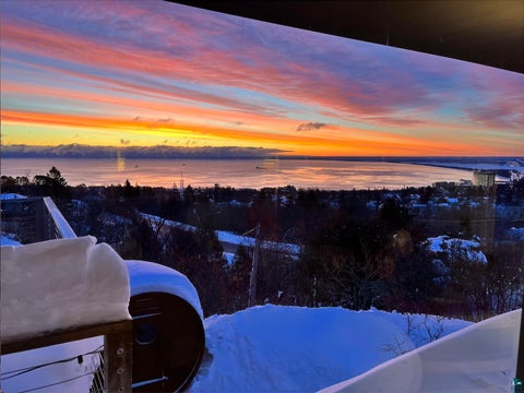 Tiny photo for 1510 Skywood Ln, Duluth, MN 55805 (MLS # 6125825)