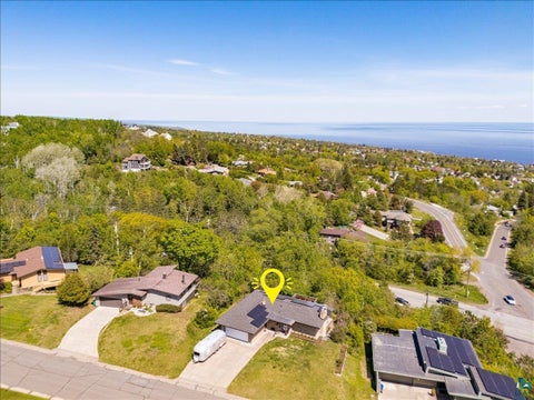 Tiny photo for 1510 Skywood Ln, Duluth, MN 55805 (MLS # 6125825)