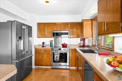 Tiny photo for 1510 Skywood Ln, Duluth, MN 55805 (MLS # 6125825)