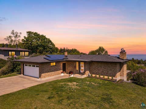 Tiny photo for 1510 Skywood Ln, Duluth, MN 55805 (MLS # 6125825)