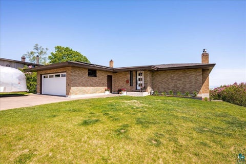 Tiny photo for 1510 Skywood Ln, Duluth, MN 55805 (MLS # 6125825)