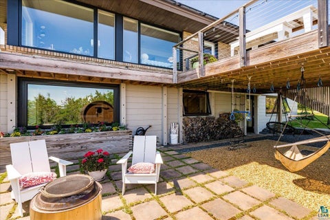 Tiny photo for 1510 Skywood Ln, Duluth, MN 55805 (MLS # 6125825)