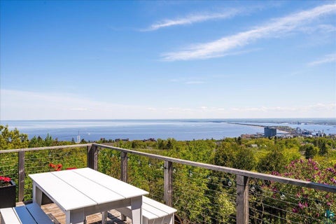 Tiny photo for 1510 Skywood Ln, Duluth, MN 55805 (MLS # 6125825)