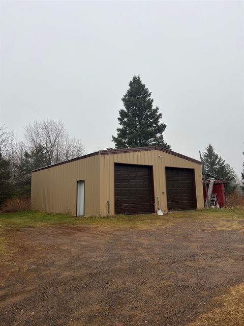 Tiny photo for 4928 County Rd 6, Kettle River, MN 55757 (MLS # 6123063)
