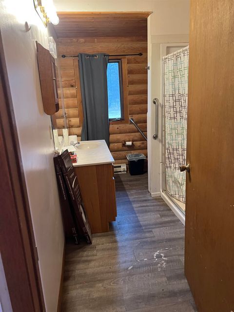 Tiny photo for 4928 County Rd 6, Kettle River, MN 55757 (MLS # 6123063)