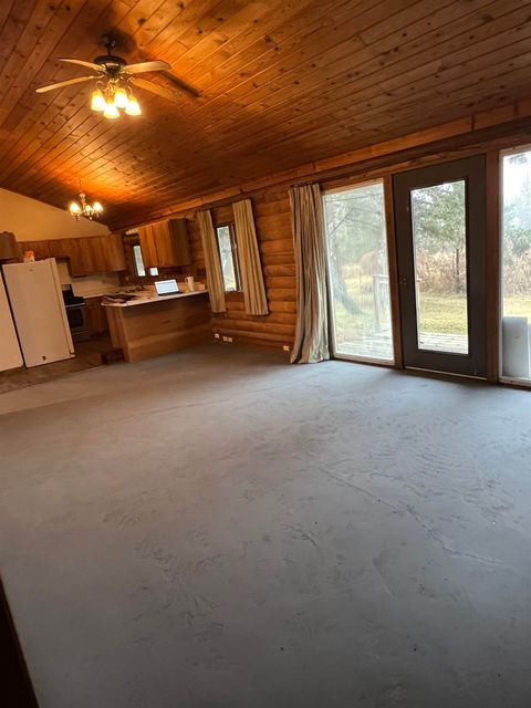 Tiny photo for 4928 County Rd 6, Kettle River, MN 55757 (MLS # 6123063)