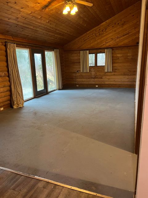 Tiny photo for 4928 County Rd 6, Kettle River, MN 55757 (MLS # 6123063)