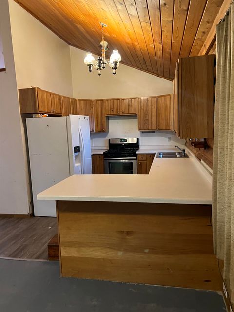 Tiny photo for 4928 County Rd 6, Kettle River, MN 55757 (MLS # 6123063)