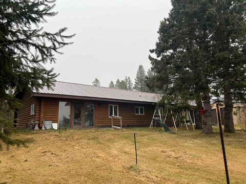 Tiny photo for 4928 County Rd 6, Kettle River, MN 55757 (MLS # 6123063)