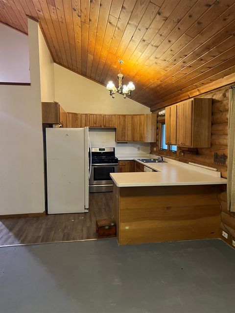 Tiny photo for 4928 County Rd 6, Kettle River, MN 55757 (MLS # 6123063)
