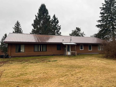 Photo of 4928 County Rd 6, Kettle River, MN 55757 (MLS # 6123063)