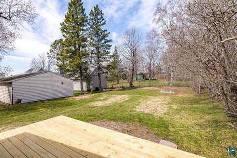 Tiny photo for 219 E Anoka St, Duluth, MN 55803 (MLS # 6125178)