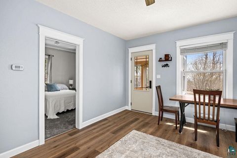 Tiny photo for 219 E Anoka St, Duluth, MN 55803 (MLS # 6125178)
