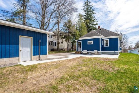 Tiny photo for 219 E Anoka St, Duluth, MN 55803 (MLS # 6125178)