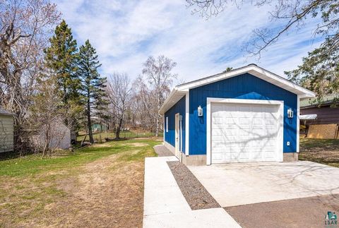Tiny photo for 219 E Anoka St, Duluth, MN 55803 (MLS # 6125178)