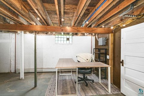 Tiny photo for 219 E Anoka St, Duluth, MN 55803 (MLS # 6125178)