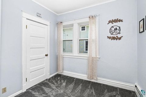 Tiny photo for 219 E Anoka St, Duluth, MN 55803 (MLS # 6125178)