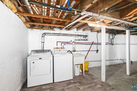 Tiny photo for 219 E Anoka St, Duluth, MN 55803 (MLS # 6125178)