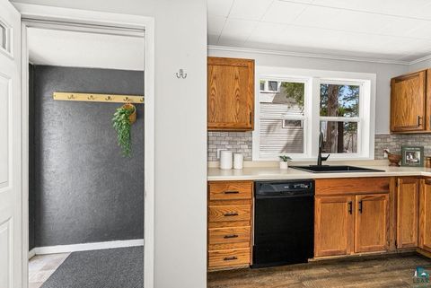 Tiny photo for 219 E Anoka St, Duluth, MN 55803 (MLS # 6125178)